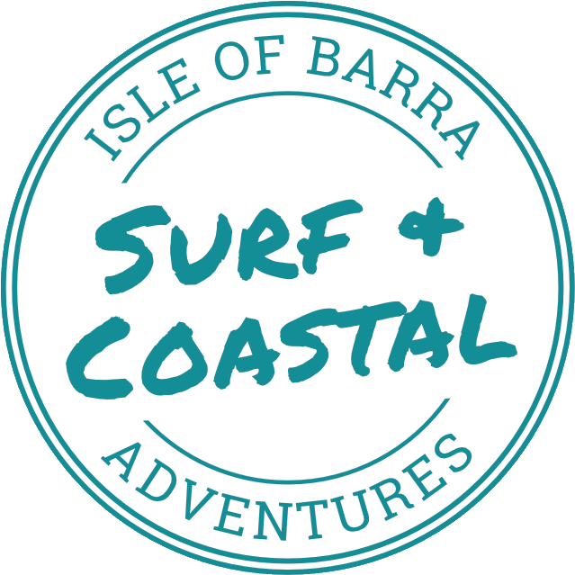 Barra surf adventures logo