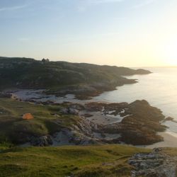 Outer Hebrides Sea Kayaking