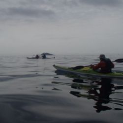 Outer Hebrides Sea Kayaking
