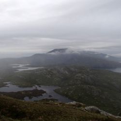 Outer Hebrides Sea Kayaking