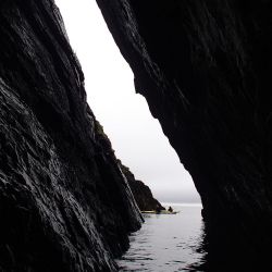 Outer Hebrides Sea Kayaking