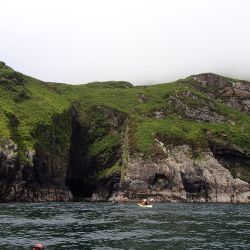 Outer Hebrides Sea Kayaking