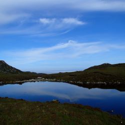 Outer Hebrides Sea Kayaking