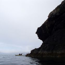 Outer Hebrides Sea Kayaking