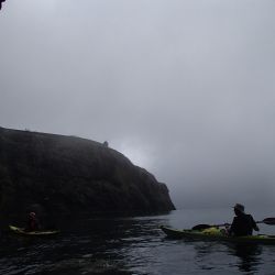 Outer Hebrides Sea Kayaking