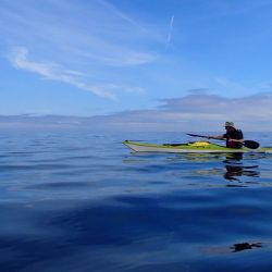 Outer Hebrides Sea Kayaking