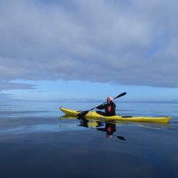 Outer Hebrides Sea Kayaking