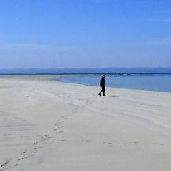 Outer Hebrides Sea Kayaking