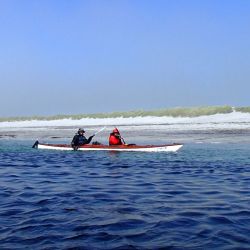 Outer Hebrides Sea Kayaking