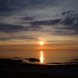 Outer Hebrides Sea Kayaking