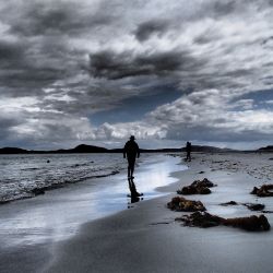 Outer Hebrides Sea Kayaking