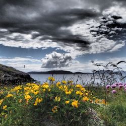 Outer Hebrides Sea Kayaking