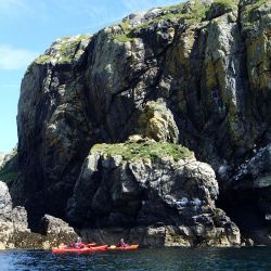 Outer Hebrides Sea Kayaking