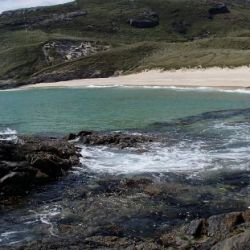 Outer Hebrides Sea Kayaking