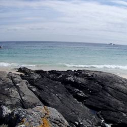 Outer Hebrides Sea Kayaking