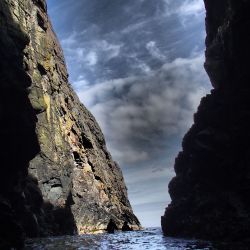 Outer Hebrides Sea Kayaking