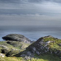 Outer Hebrides Sea Kayaking