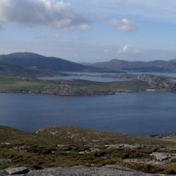 Outer Hebrides Sea Kayaking