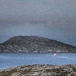 Outer Hebrides Sea Kayaking