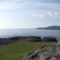 Outer Hebrides Sea Kayaking