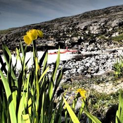 Outer Hebrides Sea Kayaking