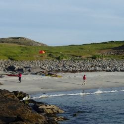 Outer Hebrides Sea Kayaking