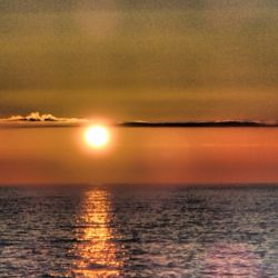 Outer Hebrides Sea Kayaking