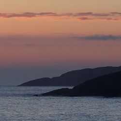 Outer Hebrides Sea Kayaking