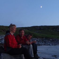 Outer Hebrides Sea Kayaking