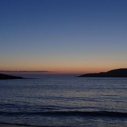 Outer Hebrides Sea Kayaking