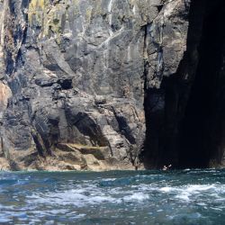 Outer Hebrides Sea Kayaking