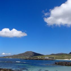 Outer Hebrides Sea Kayaking