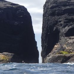 Outer Hebrides Sea Kayaking