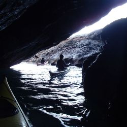 Outer Hebrides Sea Kayaking