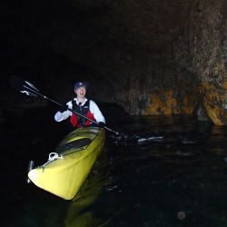 Outer Hebrides Sea Kayaking