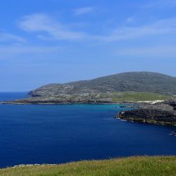 Outer Hebrides Sea Kayaking