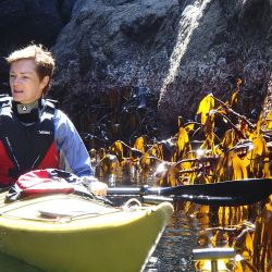 Outer Hebrides Sea Kayaking