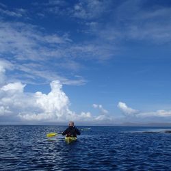 Outer Hebrides Sea Kayaking