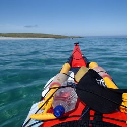 Outer Hebrides Sea Kayaking