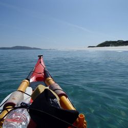 Outer Hebrides Sea Kayaking