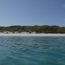 Outer Hebrides Sea Kayaking