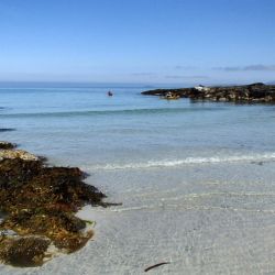 Outer Hebrides Sea Kayaking