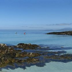 Outer Hebrides Sea Kayaking