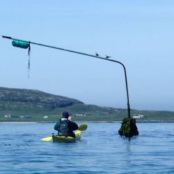 Outer Hebrides Sea Kayaking