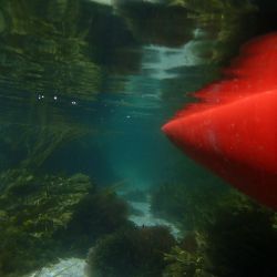 Outer Hebrides Sea Kayaking