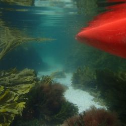 Outer Hebrides Sea Kayaking