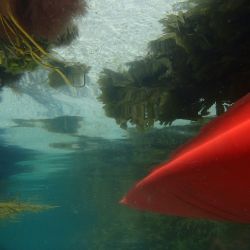 Outer Hebrides Sea Kayaking