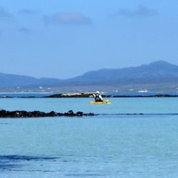 Outer Hebrides Sea Kayaking