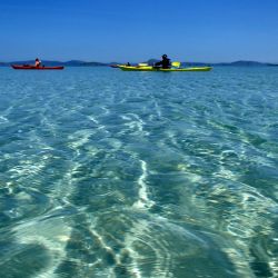 Outer Hebrides Sea Kayaking