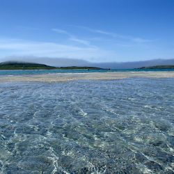 Outer Hebrides Sea Kayaking